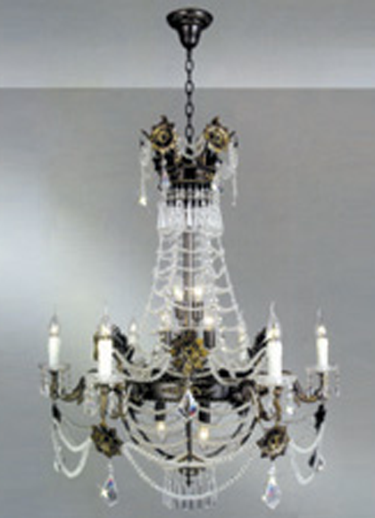โคม CHANDELIER
